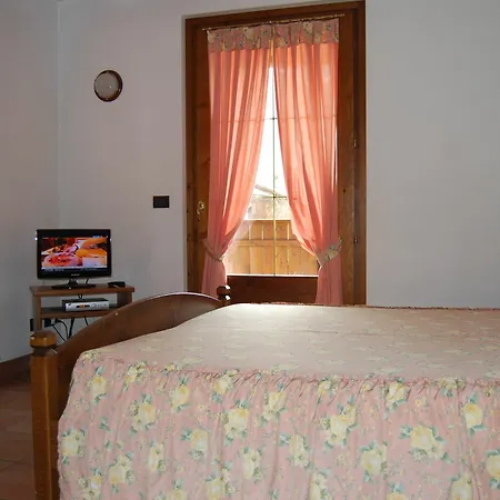 Szálloda Gardenia Bormio